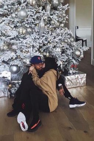 Kylie Jenner Instagram December 14, 2016