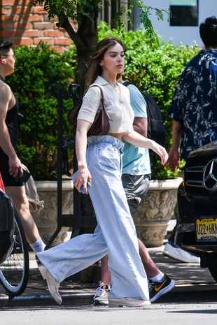 Hailee Steinfeld New York City May 27, 2023