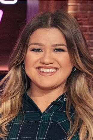 Kelly Clarkson The Kelly Clarkson Show May 7, 2021