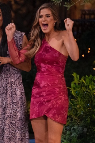 JoJo Fletcher the Bachelorette Reunion May 6, 2019