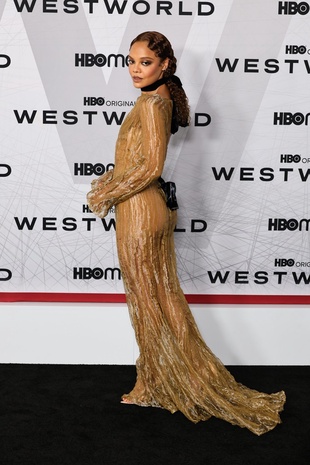 Tessa Thompson Westworld Season 4 Premiere June 21, 2022