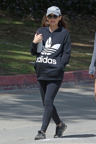 Kate Mara Los Angeles April 4, 2019