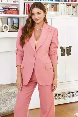 Miranda Kerr Featured in My Domaine September Issue September 8, 2021