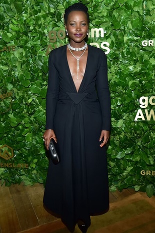 Lupita Nyong'o Gotham Awards November 28, 2022