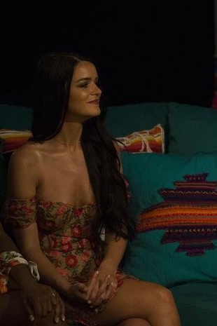 Raven Gates Bachelor in Paradise 4.01 August 14, 2017