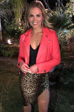 Hannah Brown The Bachelorette Fantasy Suites July 15, 2019