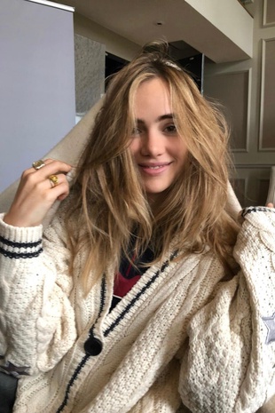 Suki Waterhouse Instagram July 26, 2020