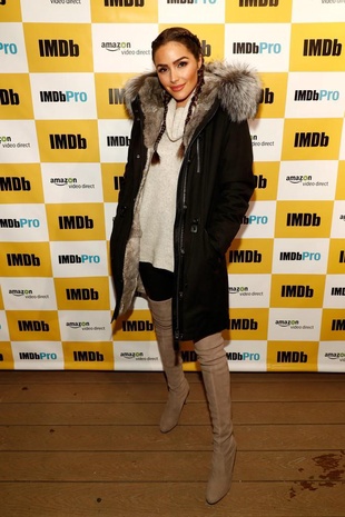 Olivia Culpo the Imdb Studio Sundance Film Festival January 20, 2017