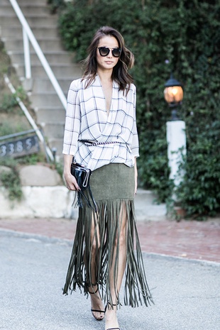 Jamie Chung Blog Post January 20, 2015