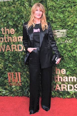 Laura Dern Gotham Awards November 27, 2023