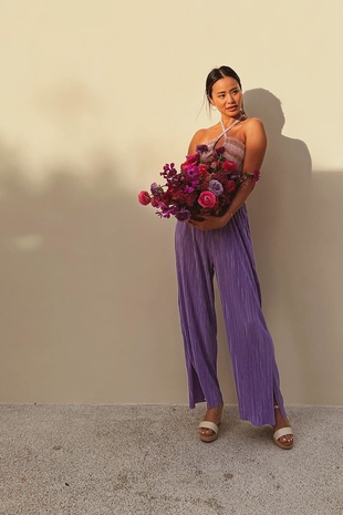 Jamie Chung Instagram February 17, 2022