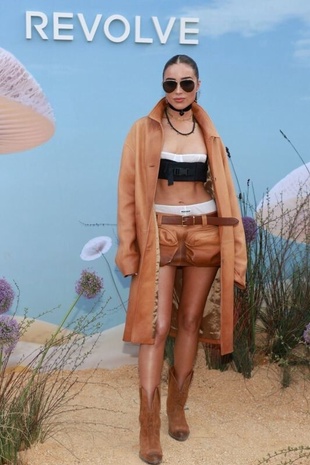 Olivia Culpo Revolve Festival April 16, 2023