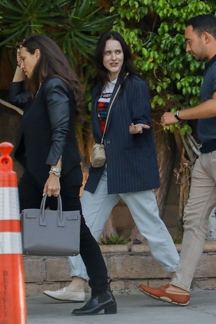 Rachel Brosnahan Beverly Hills August 25, 2023