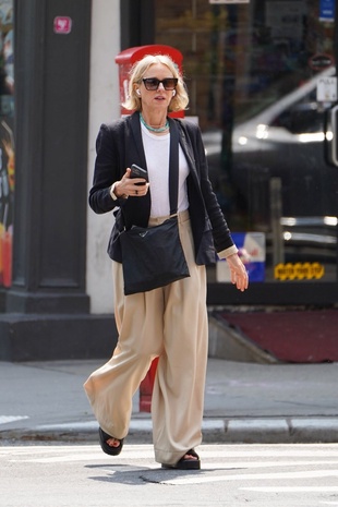 Naomi Watts New York City May 23, 2023