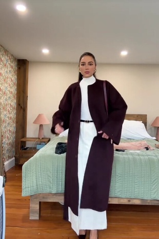 Olivia Culpo Tiktok May 19, 2024