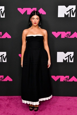 Charli D'Amelio MTV Video Music Awards September 12, 2023