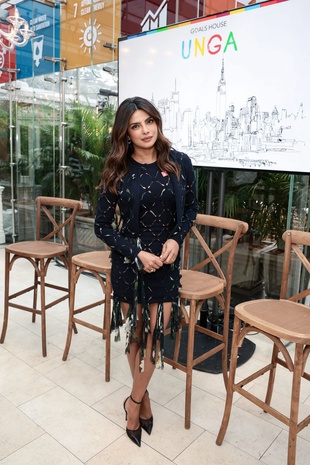 Priyanka Chopra Victoria's Secret Impact Fund Goals House Panel September 18, 2023