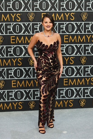 Selena Gomez Emmy Awards January 15, 2024