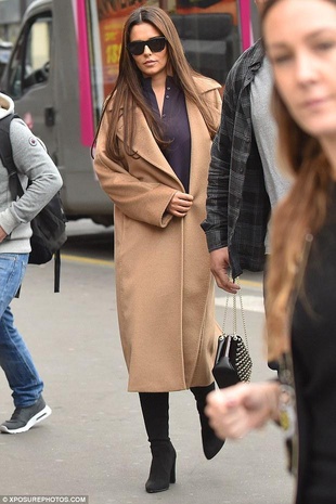 Cheryl Cole London, England October 2, 2016