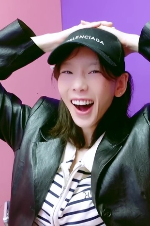 Taeyeon Happy Ty Day Vlog March 30, 2023