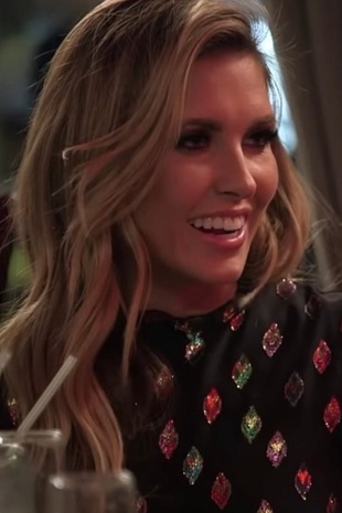 Audrina Patridge The Hills: New Beginnings 1.01 June 24, 2019