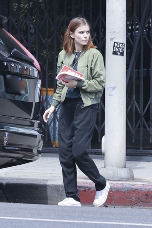 Kate Mara Los Feliz June 3, 2024