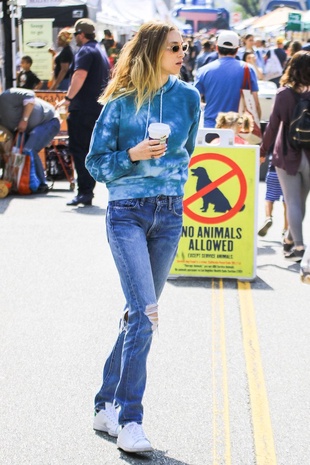 Whitney Port Los Angeles May 5, 2019