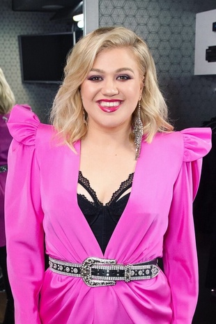 Kelly Clarkson The Voice Season 16 Lives April 22, 2019