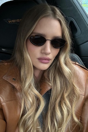 Rosie Huntington-Whiteley Instagram May 6, 2024