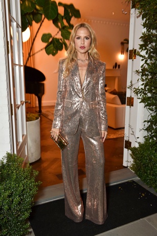 Rachel Zoe a Sense of Home Gala November 2, 2019