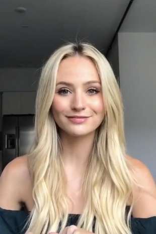 Lauren Bushnell Instagram Video July 6, 2017