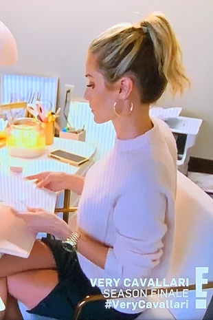 Kristin Cavallari Very Cavallari 2.10 May 12, 2019