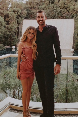 Amanda Stanton Wynn Las Vegas June 2018