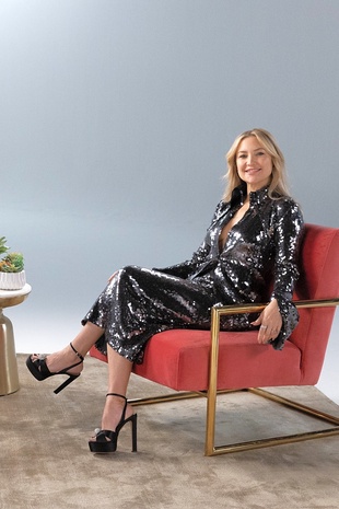 Kate Hudson Variety Studio: Actors on Actors December 13, 2022