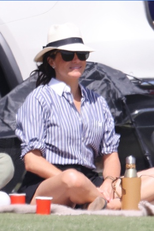 Meghan Markle Santa Barbara April 30, 2022