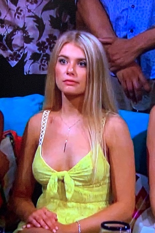 Demi Burnett Bachelor in Paradise 6.03 August 12, 2019