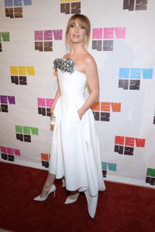 Julianne Hough We Are Family Gala June 7, 2023