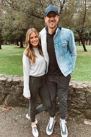 JoJo Fletcher Instagram Pic December 12, 2019