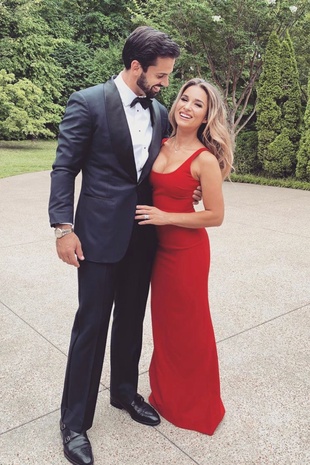 Jessie James Decker Instagram Pic July 20, 2019