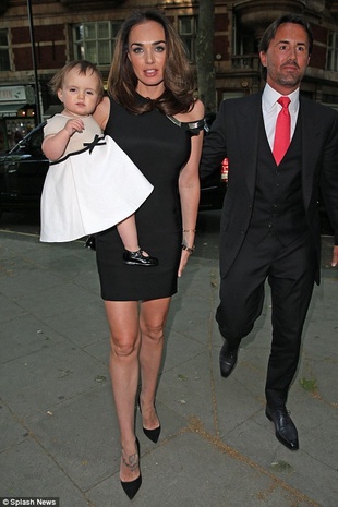 Tamara Ecclestone Joseph Fine Art Gallery May 28, 2015