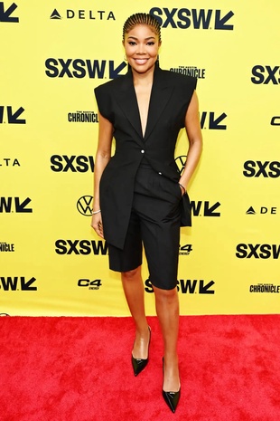 Gabrielle Union the Idea of You Premiere Sxsw Film Festival March 16, 2024