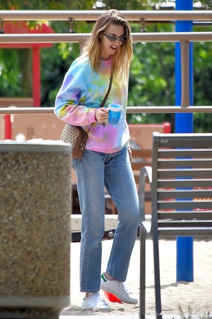 Whitney Port Los Angeles April 21, 2019