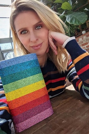 Nicky Hilton Rothchild Instagram April 29, 2020