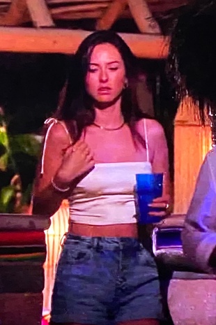 Abigail Heringer Bachelor in Paradise 7.06 September 6, 2021