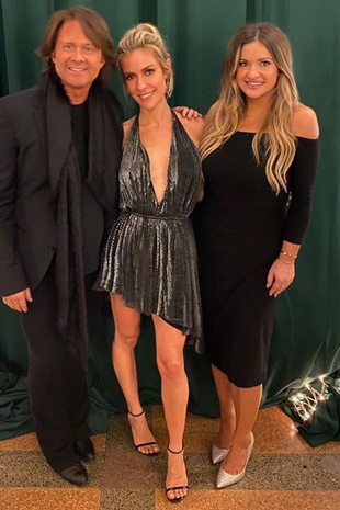 Kristin Cavallari A Very Merry Cavallari December 15, 2019