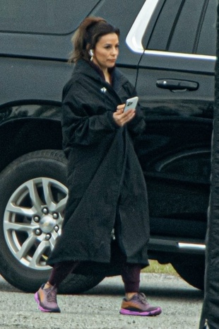 Eva Longoria Baston Atlanta March 23, 2024