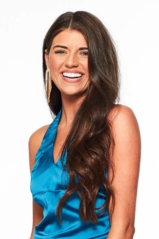 Madison Prewett The Bachelor Season 24