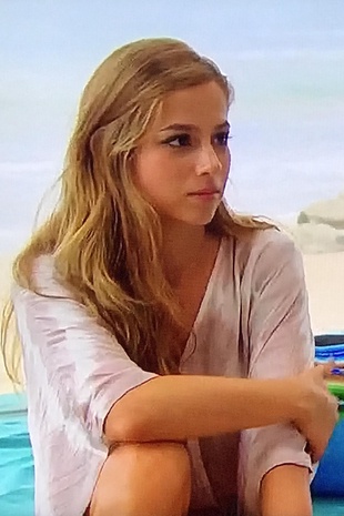 Kristina Schulman Bachelor in Paradise 4.07 September 5, 2017