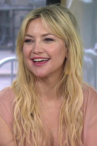 Kate Hudson The Today Show May 3, 2024