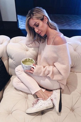 Kristin Cavallari Instagram Pic February 13, 2018